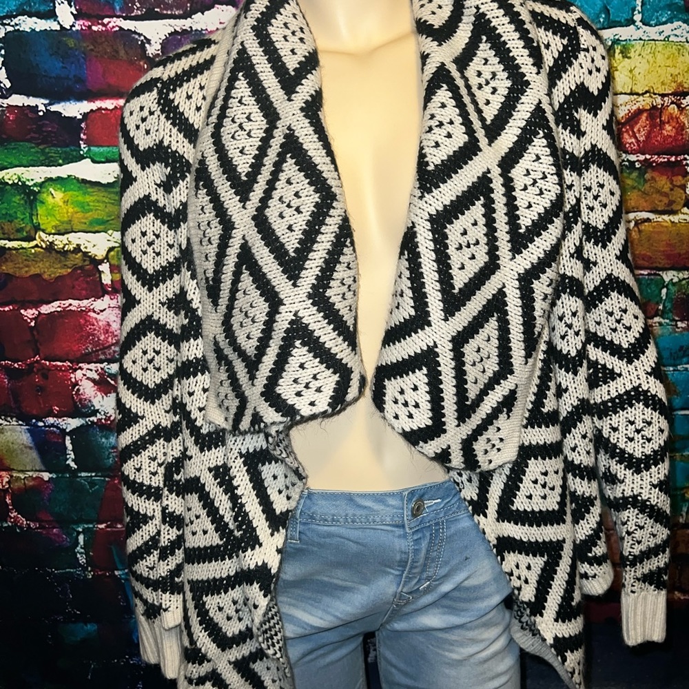 Element womens size small cardigan